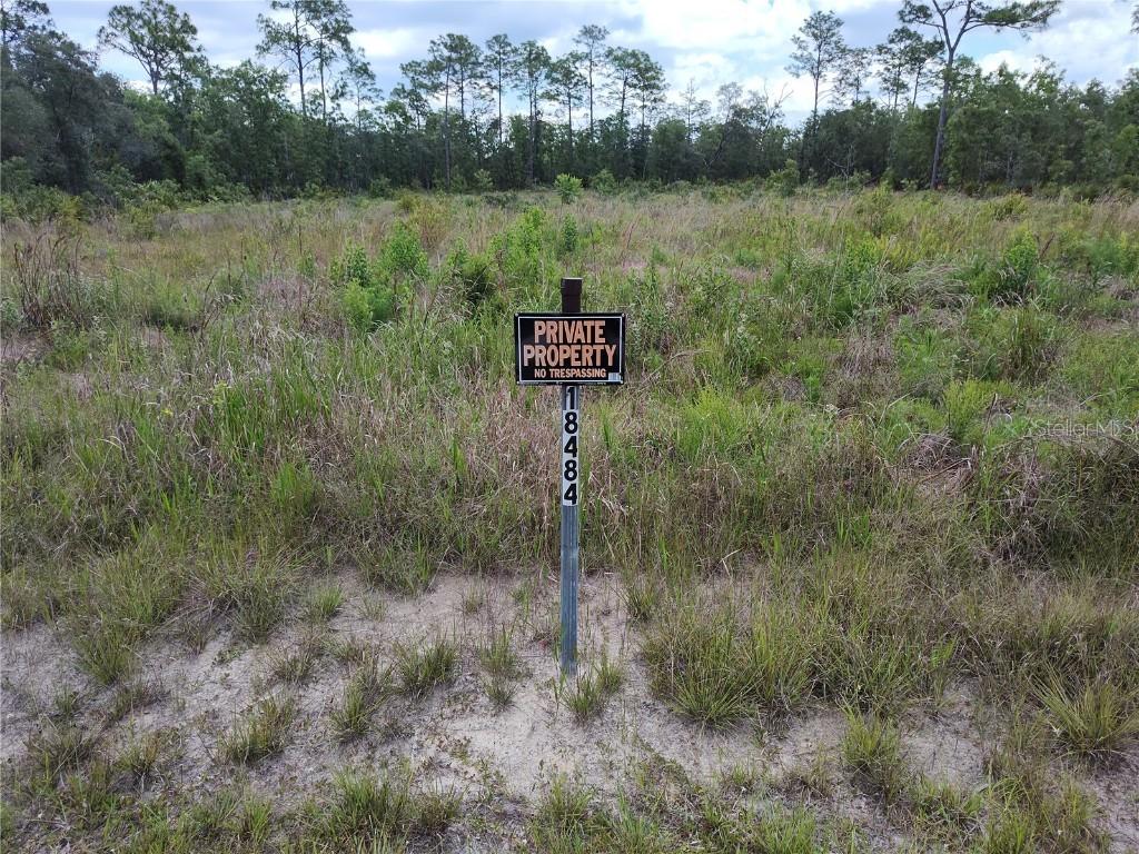 18484 Ramsey Rd., Weeki Wachee, FL 34614