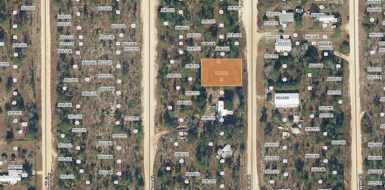 00 Paxon St., Interlachen, FL 32148