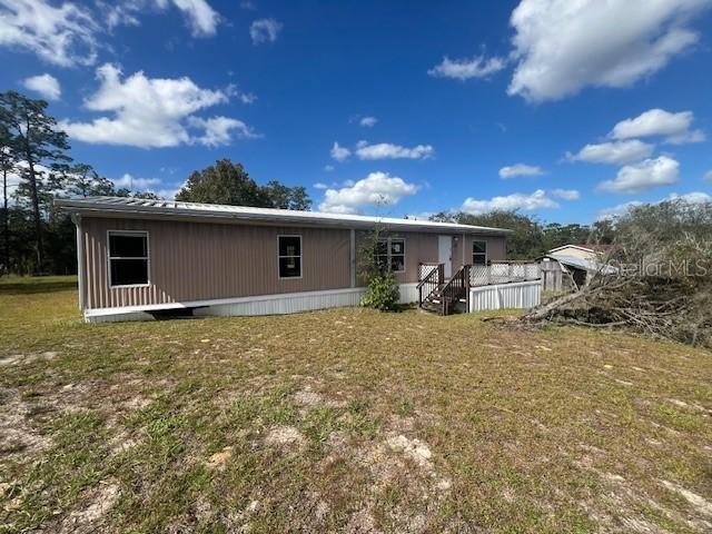 2950 SE 148th Ter., Morriston, FL 32668