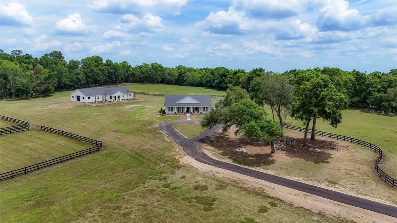 1631 W Hwy 329, Citra, FL 32113