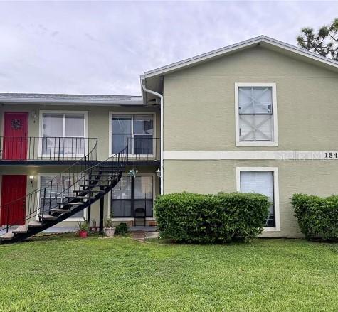 1801 Caralee Blvd. #2, Orlando, FL 32822