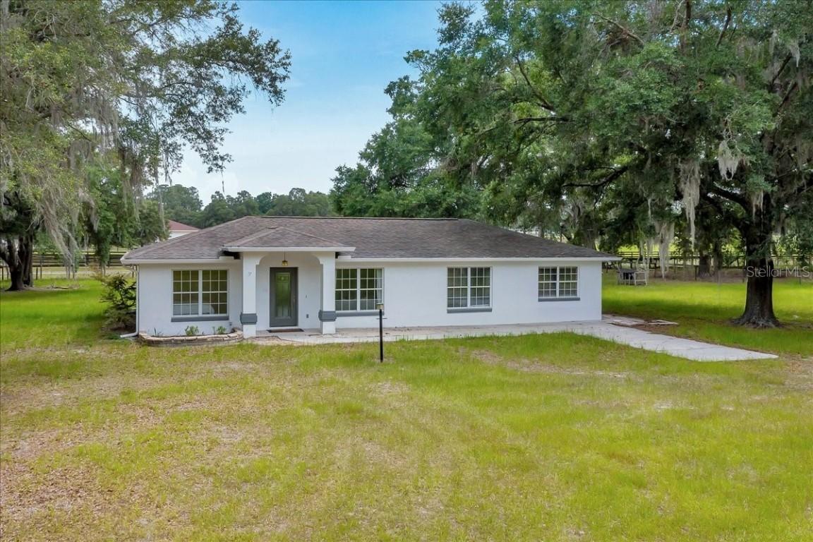 6350 NW 135th Ave., Morriston, FL 32668