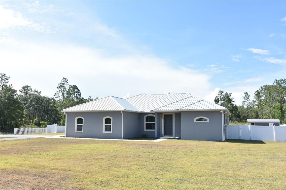 251 SE 148th Ave., Williston, FL 32696