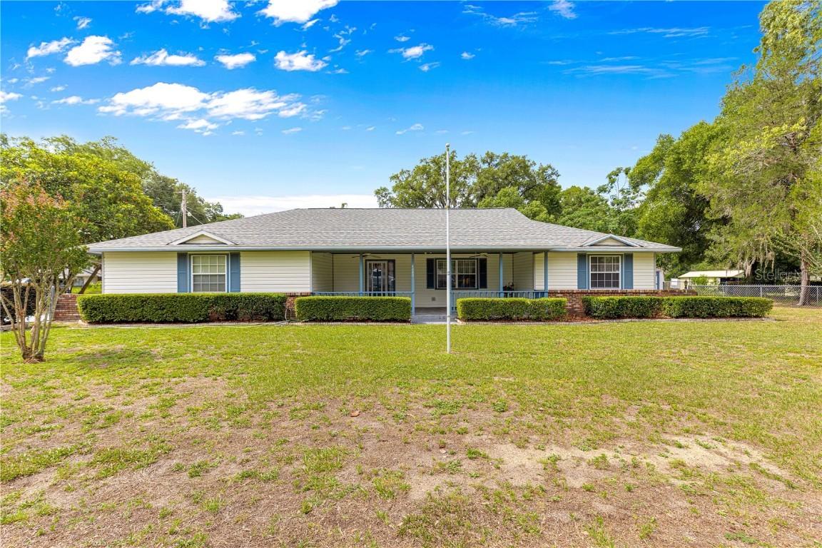 4880 NE 23 Ave., Ocala, FL 34479
