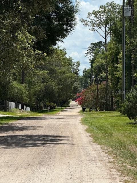 TBD Ohio Rd., Altoona, FL 32702