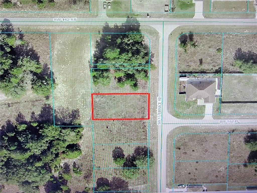 16276 SW 17th Terrace Rd., Ocala, FL 34473