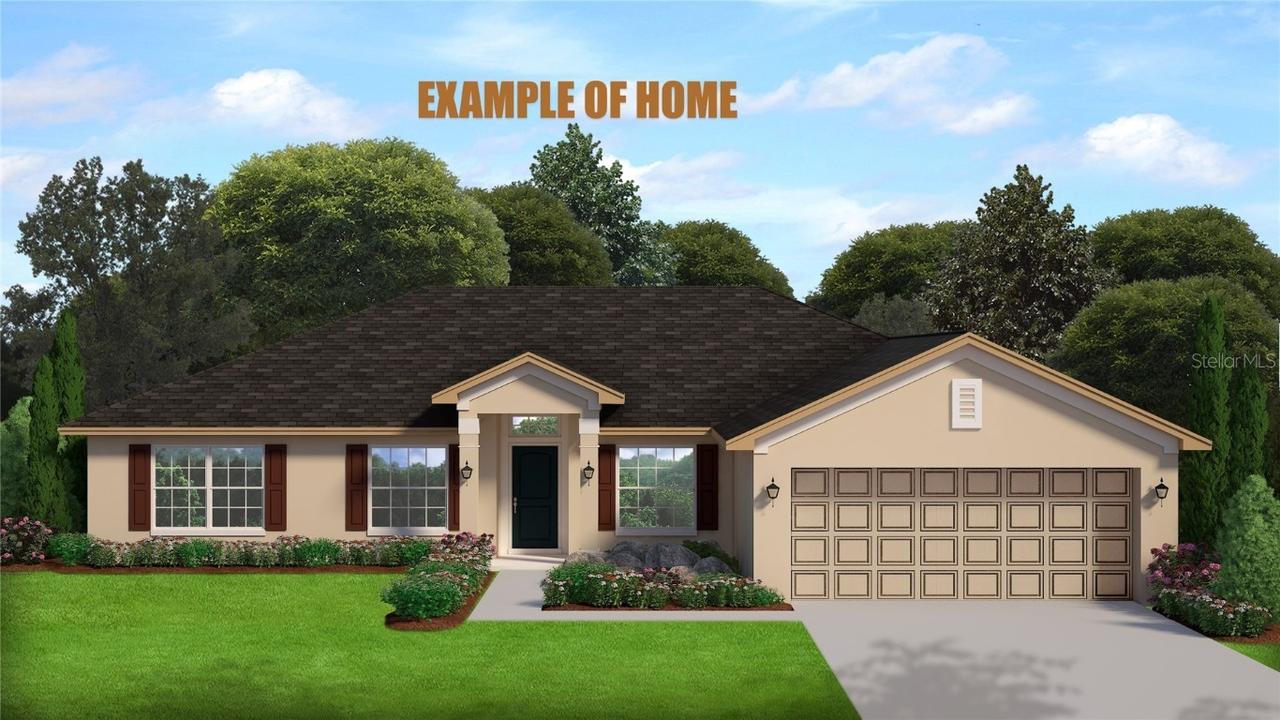 2172 W Landmark Dr., Citrus Springs, FL 34434