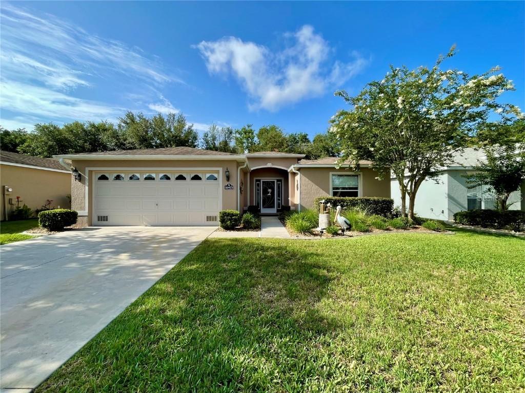 16405 SW 14th Avenue Rd., Ocala, FL 34473