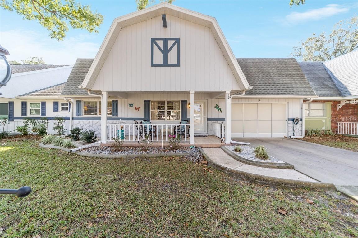 8420 SW 93 Ln. #E, Ocala, FL 34481