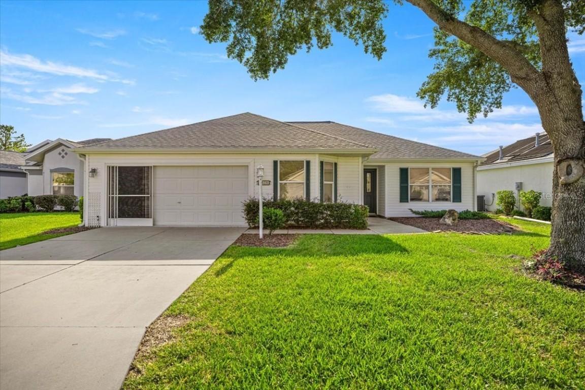 1308 La Estrellita Way, The Villages, FL 32162