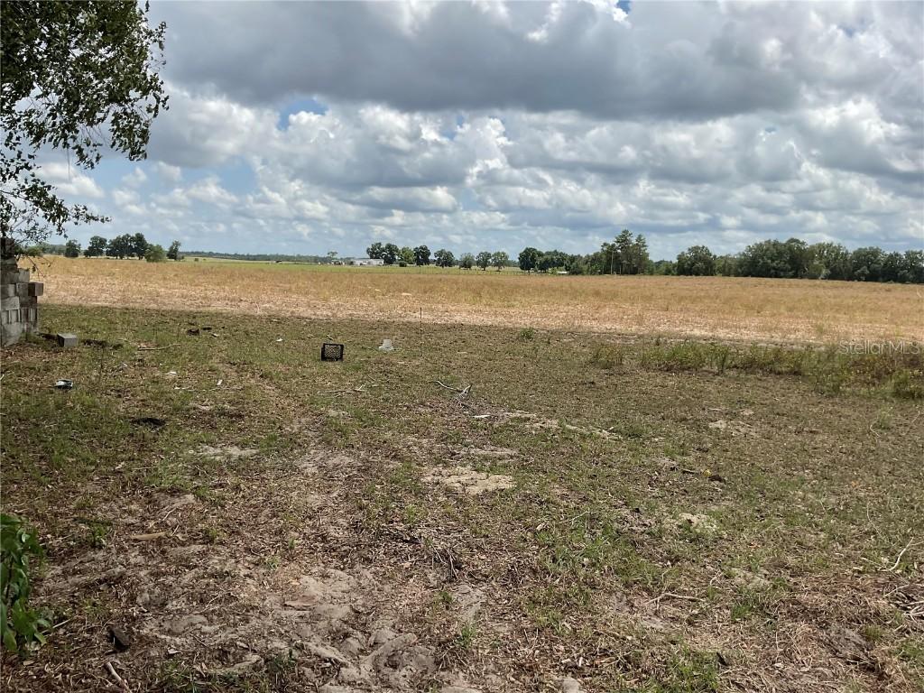 NE 46th Ln., Bronson, FL 32621