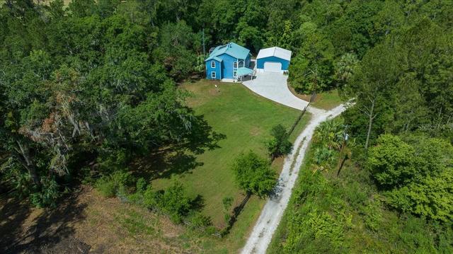 New Construction Homes For Sale This Week in Fort McCoy: May 28th to June 3rd