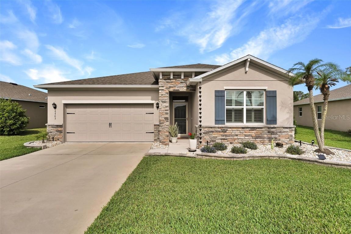 6405 SW 88th Loop, Ocala, FL 34476
