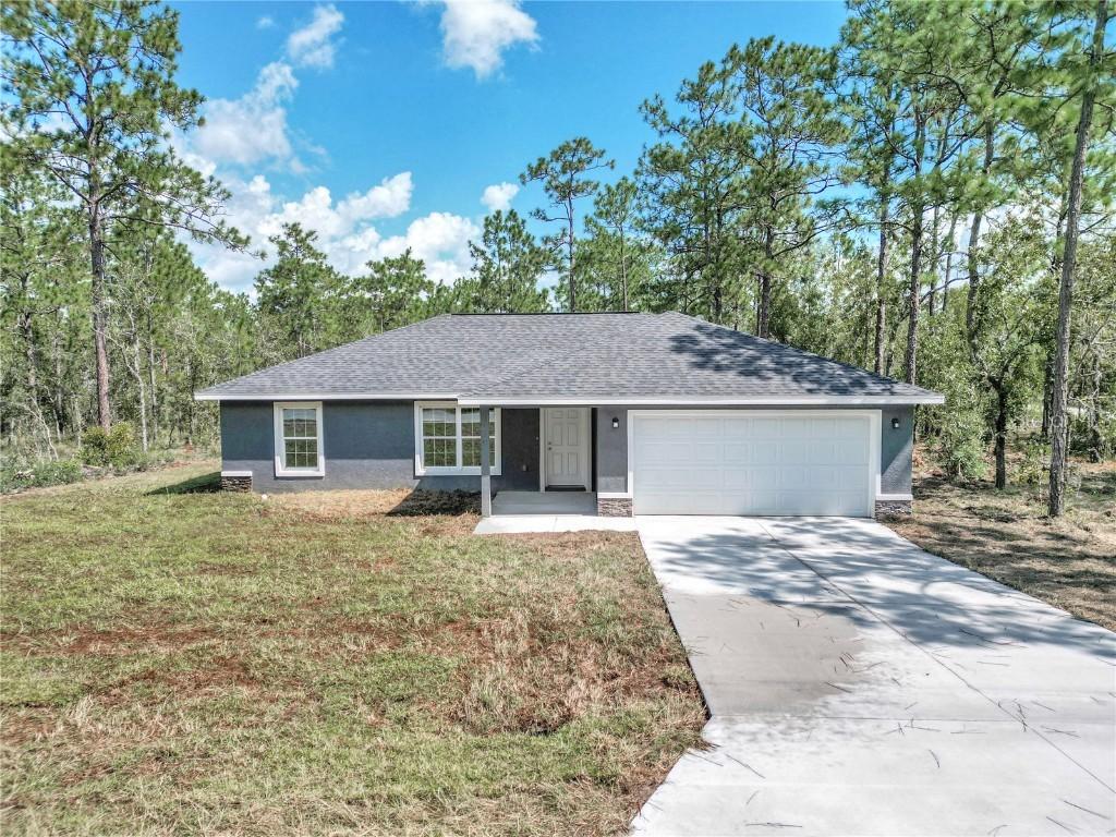 3270 SW 151st Ct., Ocala, FL 34481