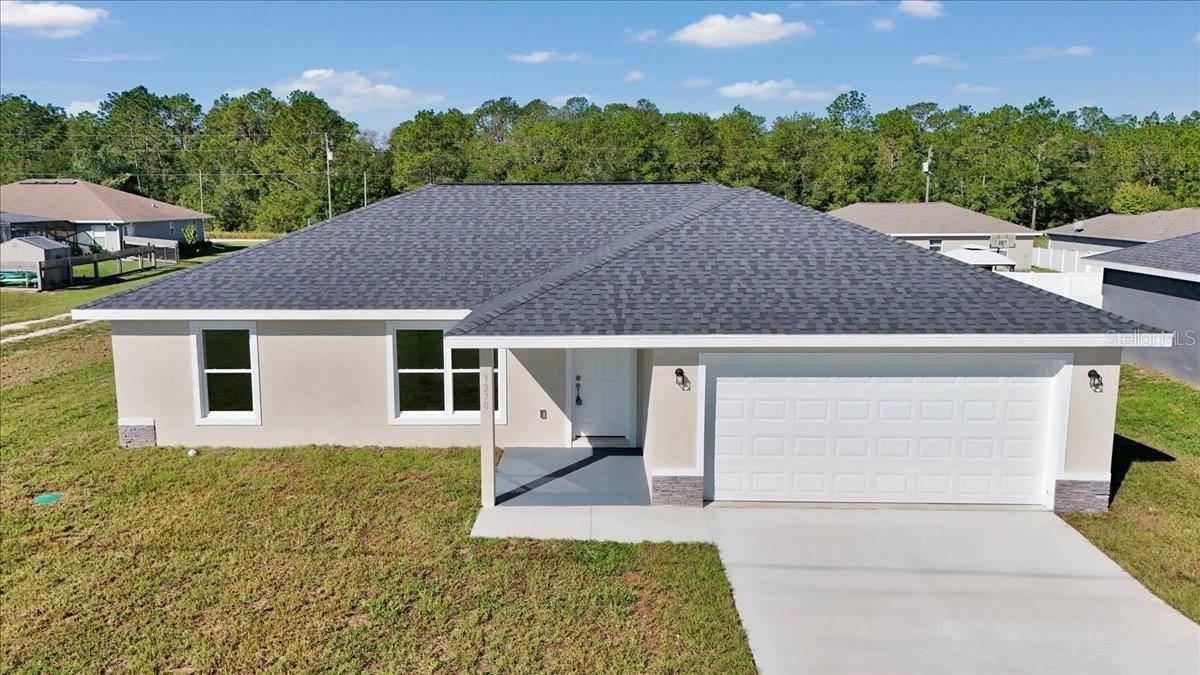 3270 SW 151st Ct., Ocala, FL 34481