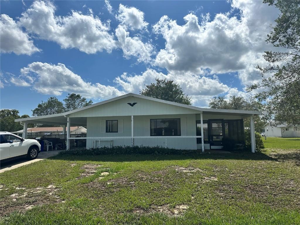 10080 SW 97th Ct., Ocala, FL 34481