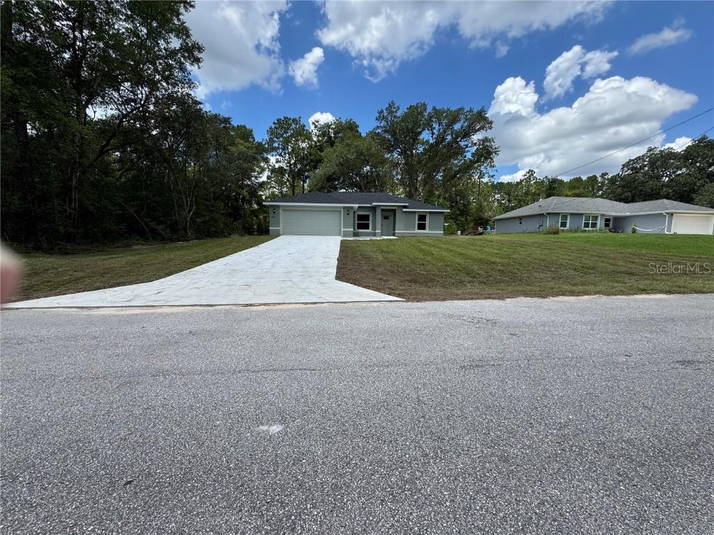 7568 SW 204th Ave., Dunnellon, FL 34431
