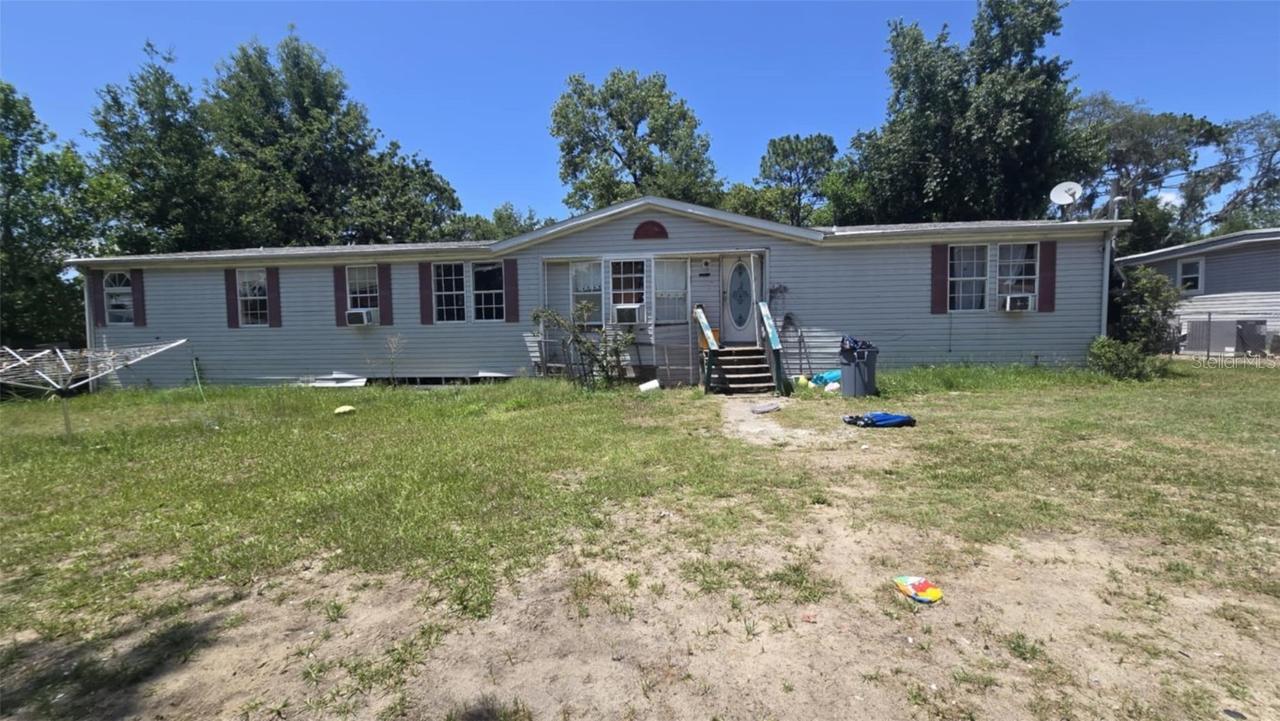 6915 W Arlington Pl., Homosassa, FL 34448
