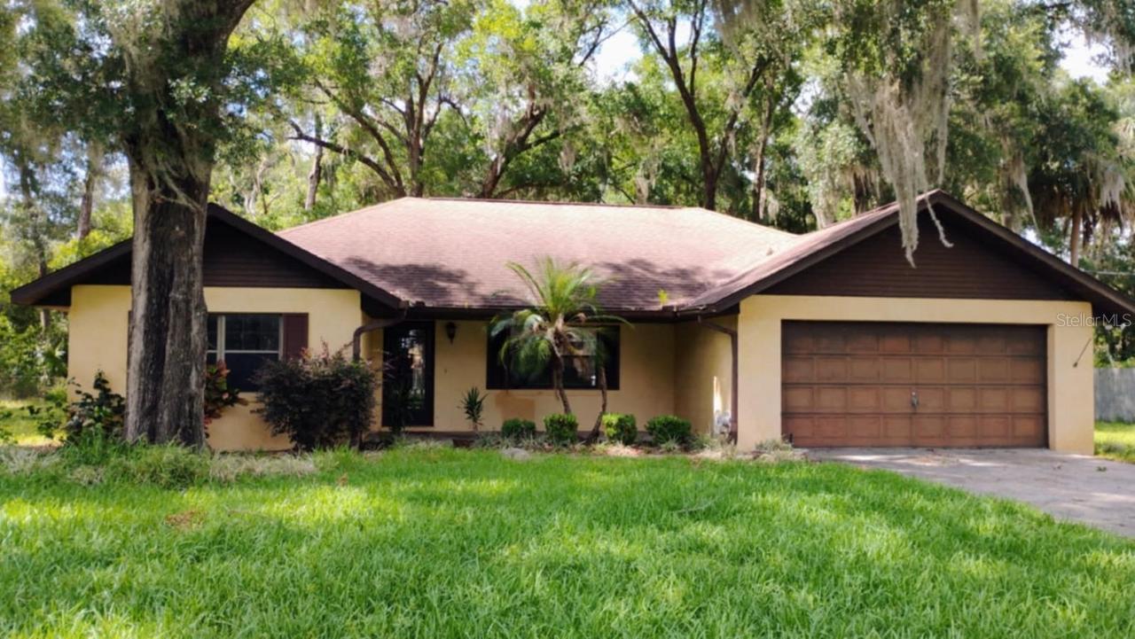 8485 E Hampton Point Rd., Inverness, FL 34450