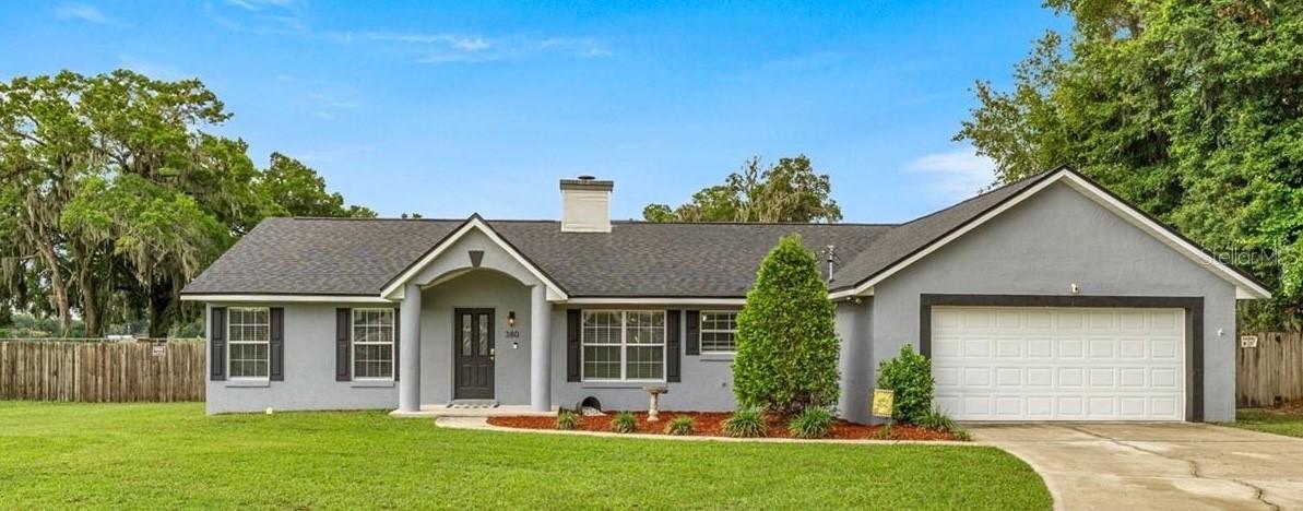 380 NE 53rd St., Ocala, FL 34479