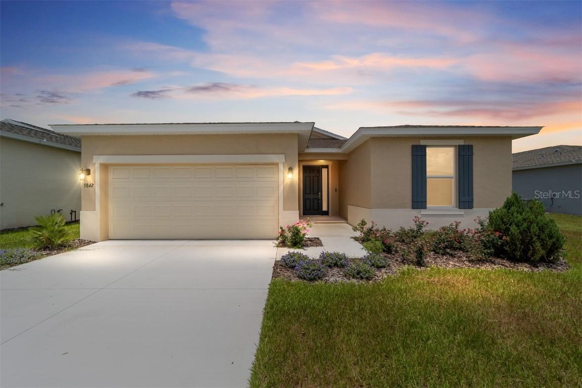 5842 SW 78th Avenue Rd., Ocala, FL 34474