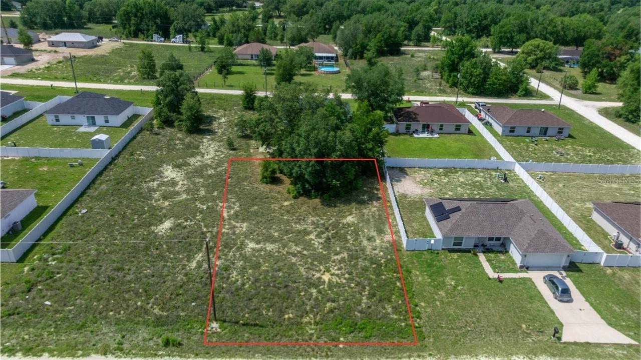 SW 106th St., Dunnellon, FL 34432