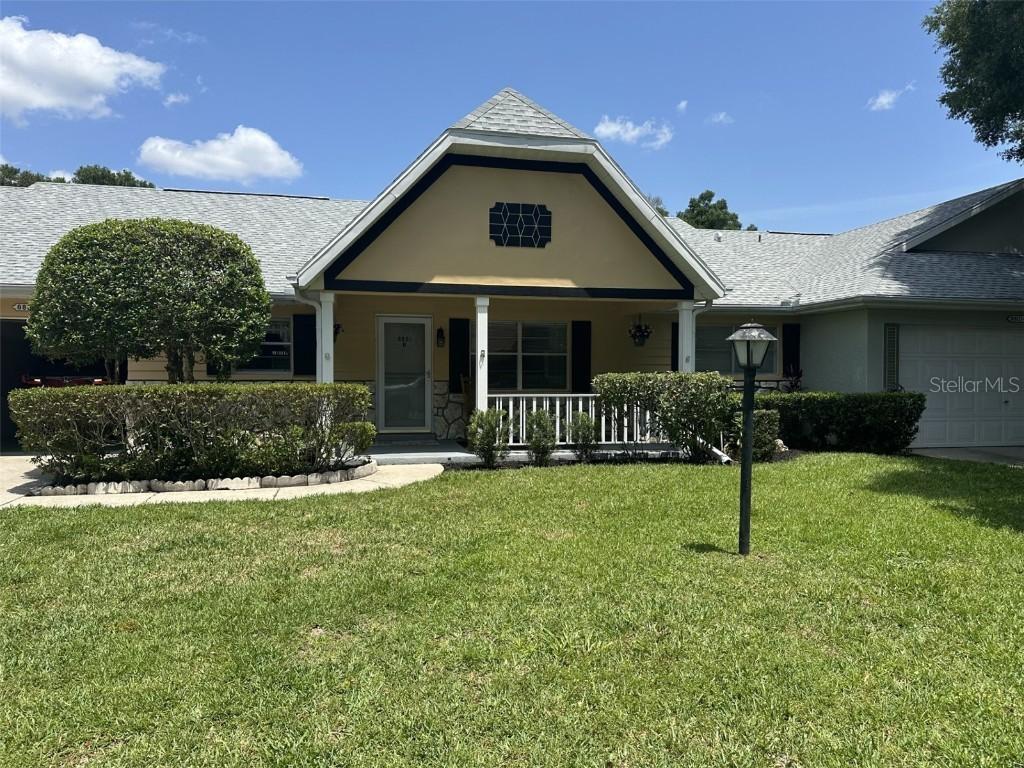 8801 SW 92nd St. #B, Ocala, FL 34481