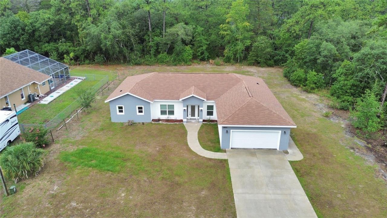 14550 SW 61st Ct., Ocala, FL 34473