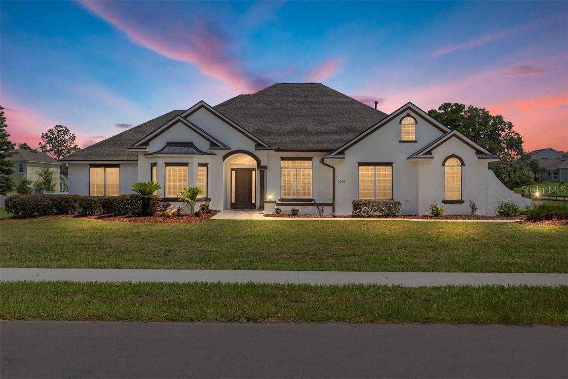 5092 NE 81st Blvd, Wildwood, FL 34785