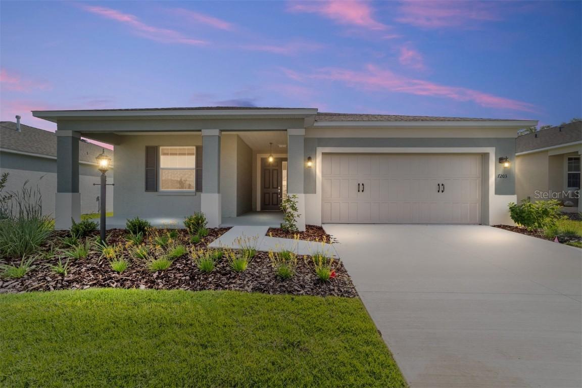 7203 SW 86th Ave., Ocala, FL 34481
