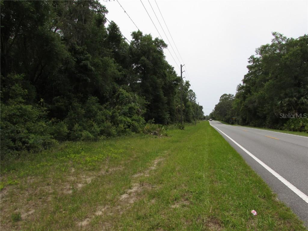 8942 N Parsnip Ter., Crystal River, FL 34428