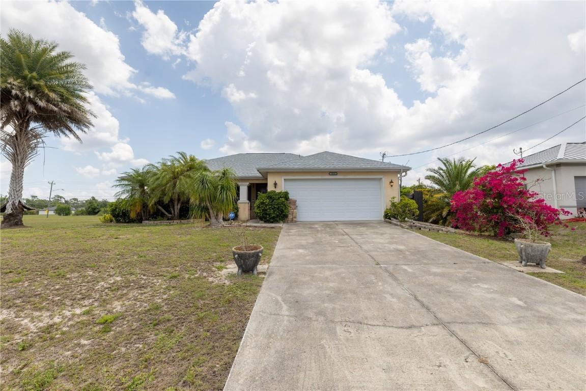 3019 NW Juanita Pl., Cape Coral, FL 33993