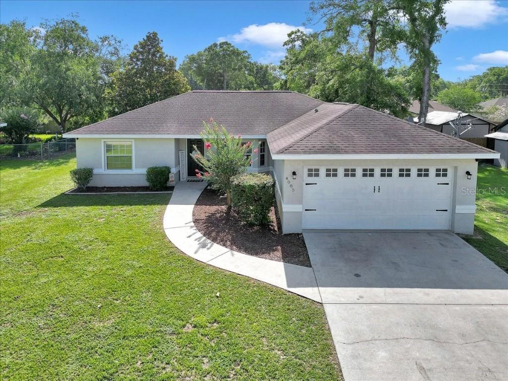 4085 NE 17th Ave., Ocala, FL 34479