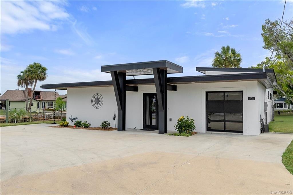 [Address Hidden by Seller], Crystal River, FL 34428