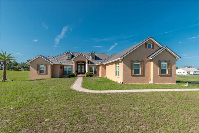 New Homes with In-ground Swimming Pools in Dunnellon: June 1st to June 7th