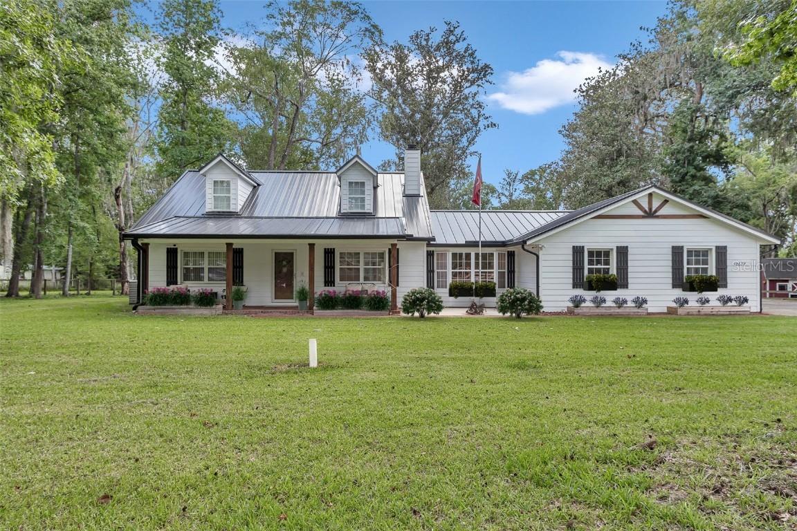 12677 SE 53rd Terrace Rd., Belleview, FL 34420