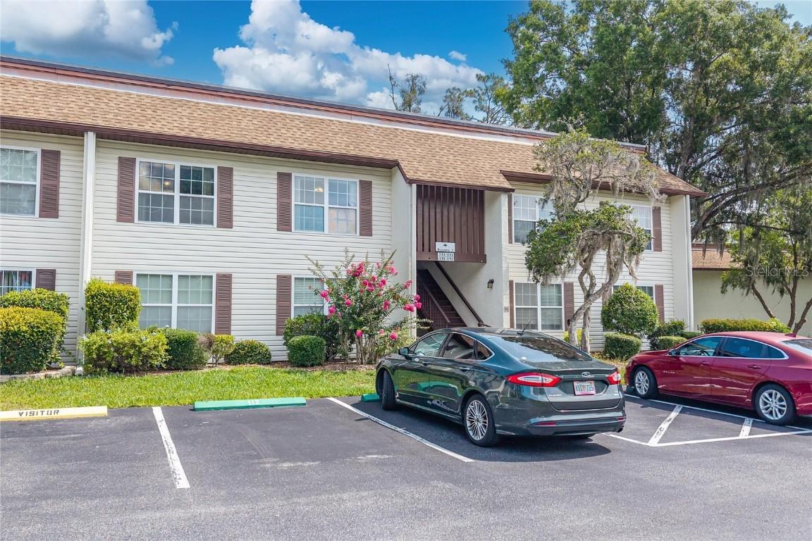 2400 Forest Dr. #231, Inverness, FL 34453