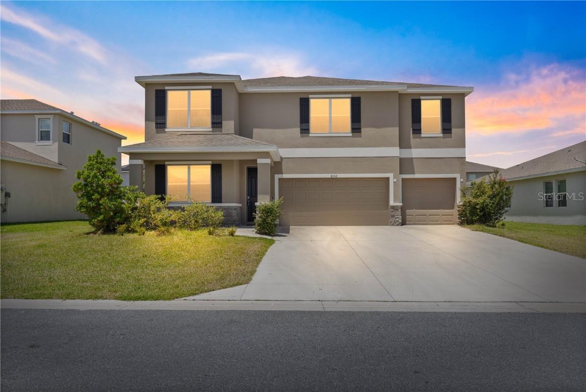 8142 SW 59th Ave., Ocala, FL 34476