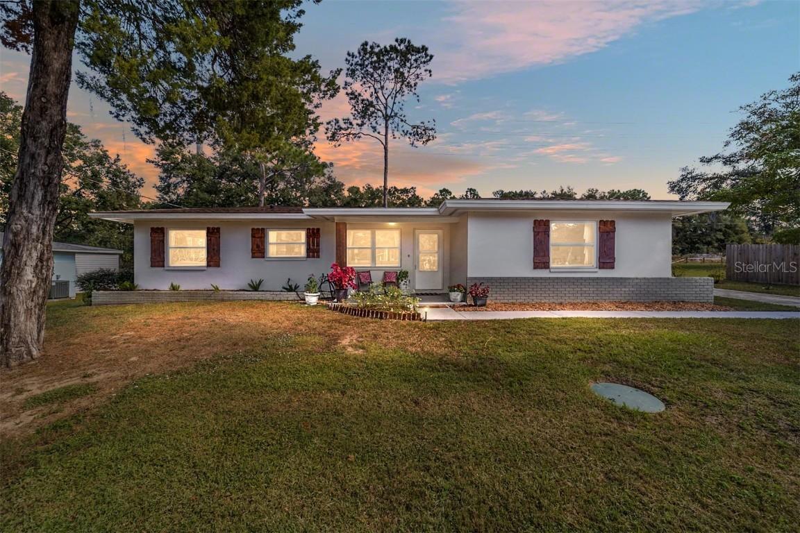 445 N Rooks Ave., Inverness, FL 34453