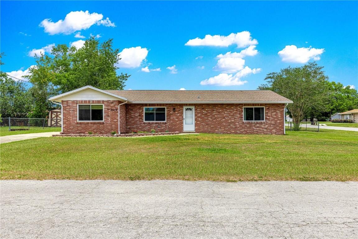 6989 SE 52nd Pl., Ocala, FL 34472