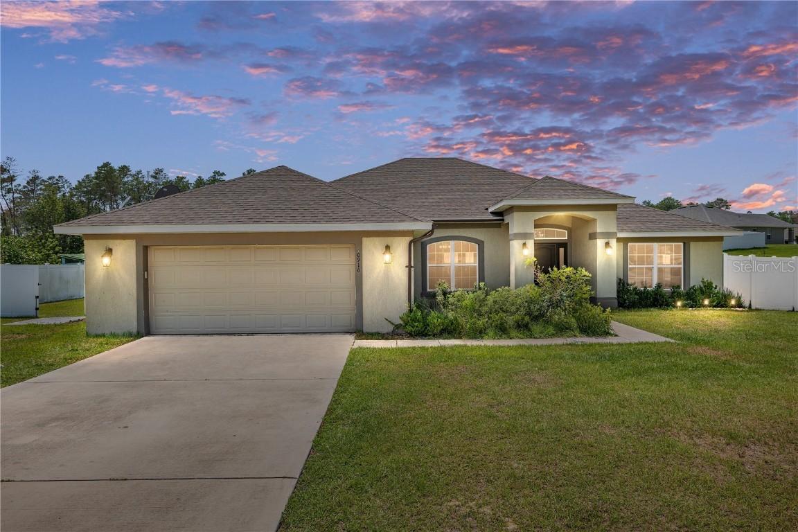 10910 SW 41st Ave., Ocala, FL 34476