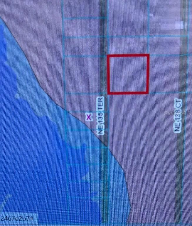NE 135th Ter., Fort Mc Coy, FL 32134