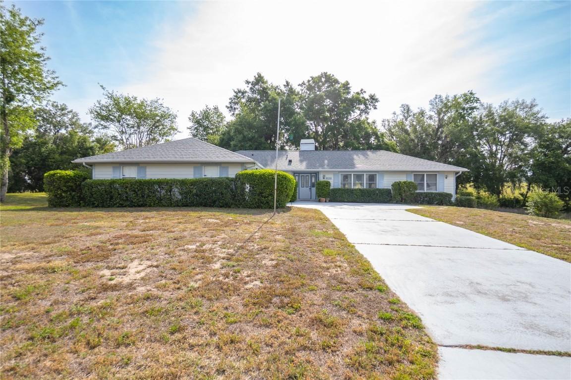 1171 N Foxrun Ter., Inverness, FL 34453