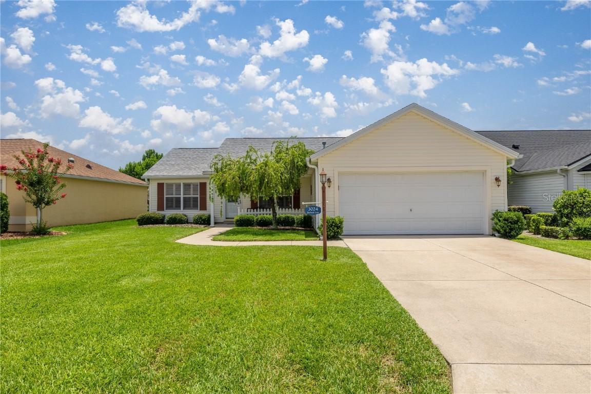 3024 Burbank Ln., The Villages, FL 32162