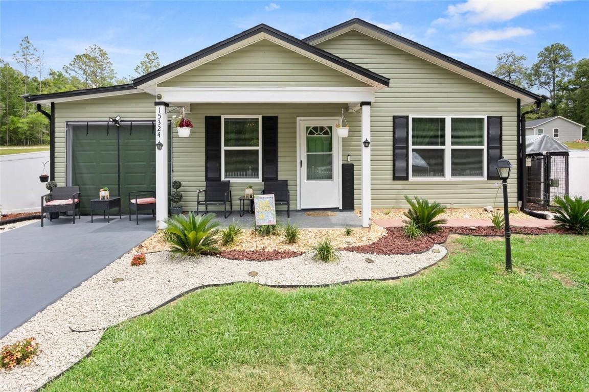 15324 SW 40th Place Rd., Ocala, FL 34481