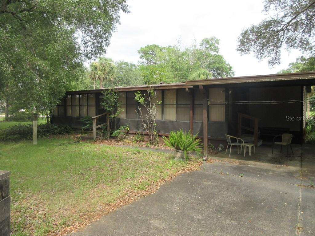 2200 SE 172nd Ave., Silver Springs, FL 34488