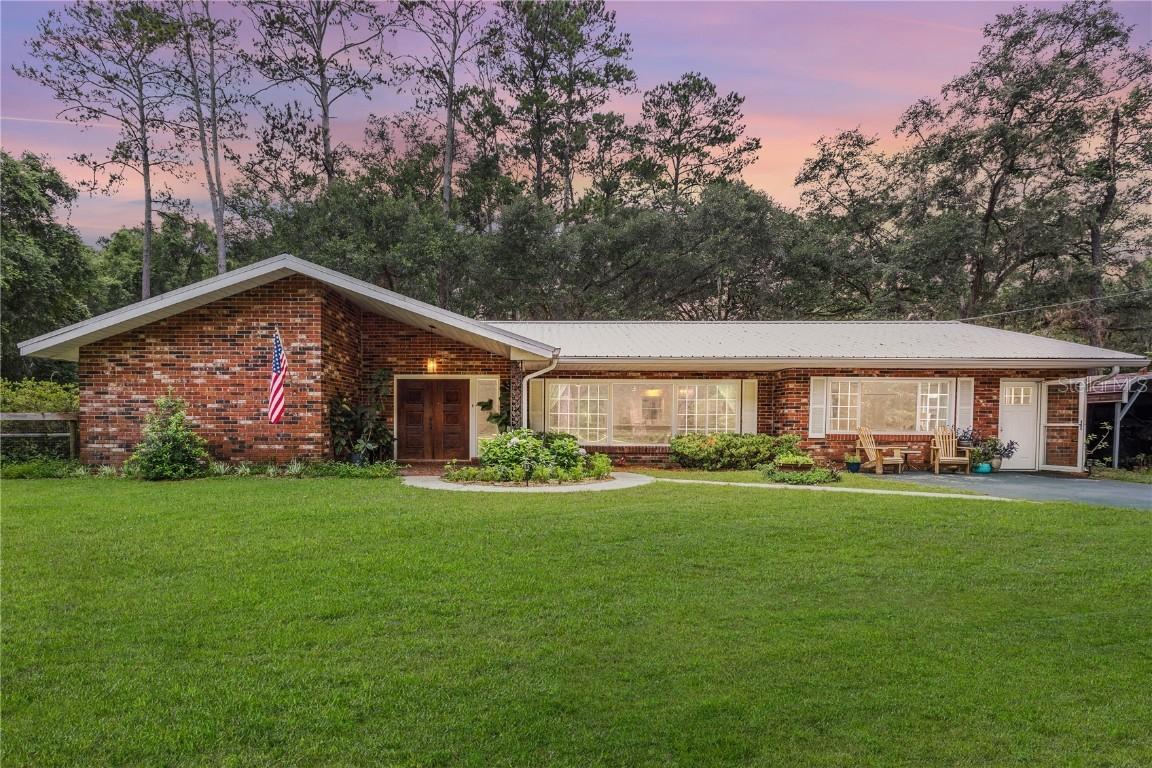 5050 NE 155th Ave., Williston, FL 32696