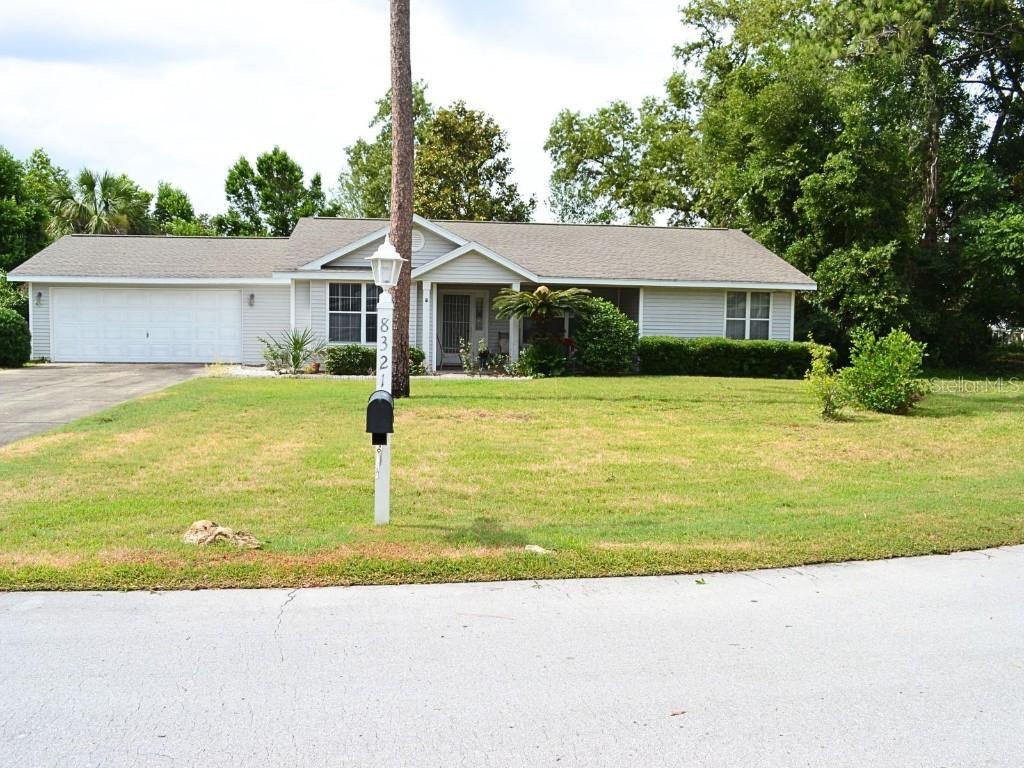 8321 SW 108th Place Rd., Ocala, FL 34481