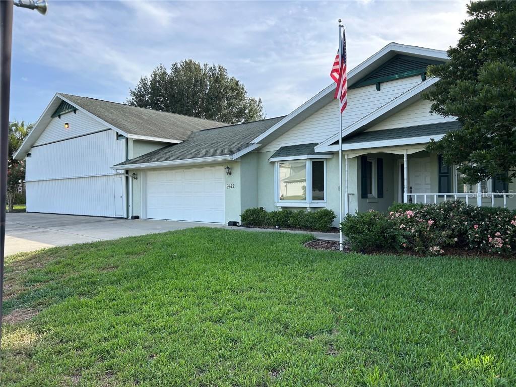 9622 SE 71st Ct., Ocala, FL 34472