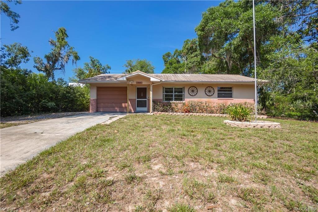 [Address Hidden by Seller], Inverness, FL 34452